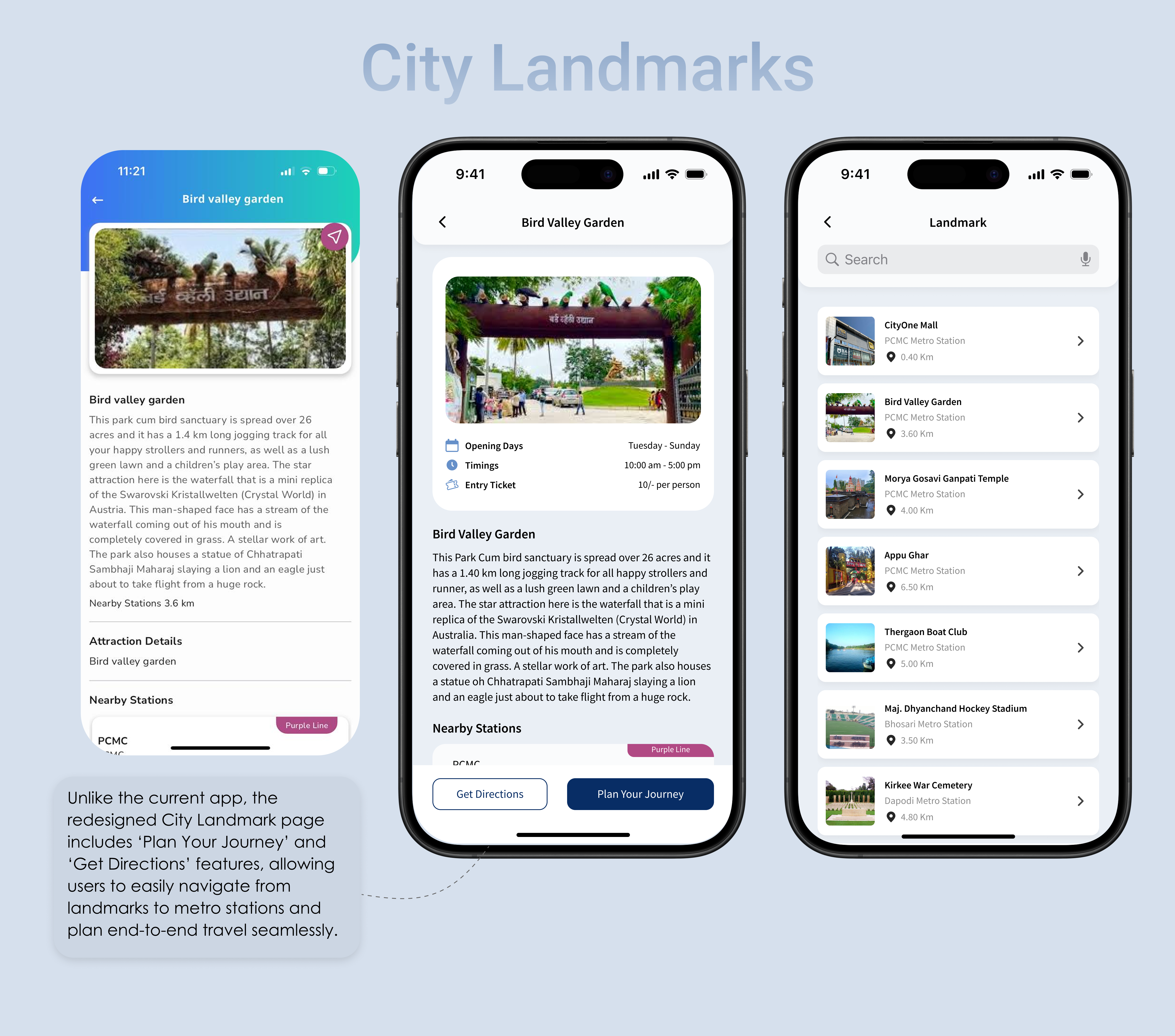 Pune Metro project image