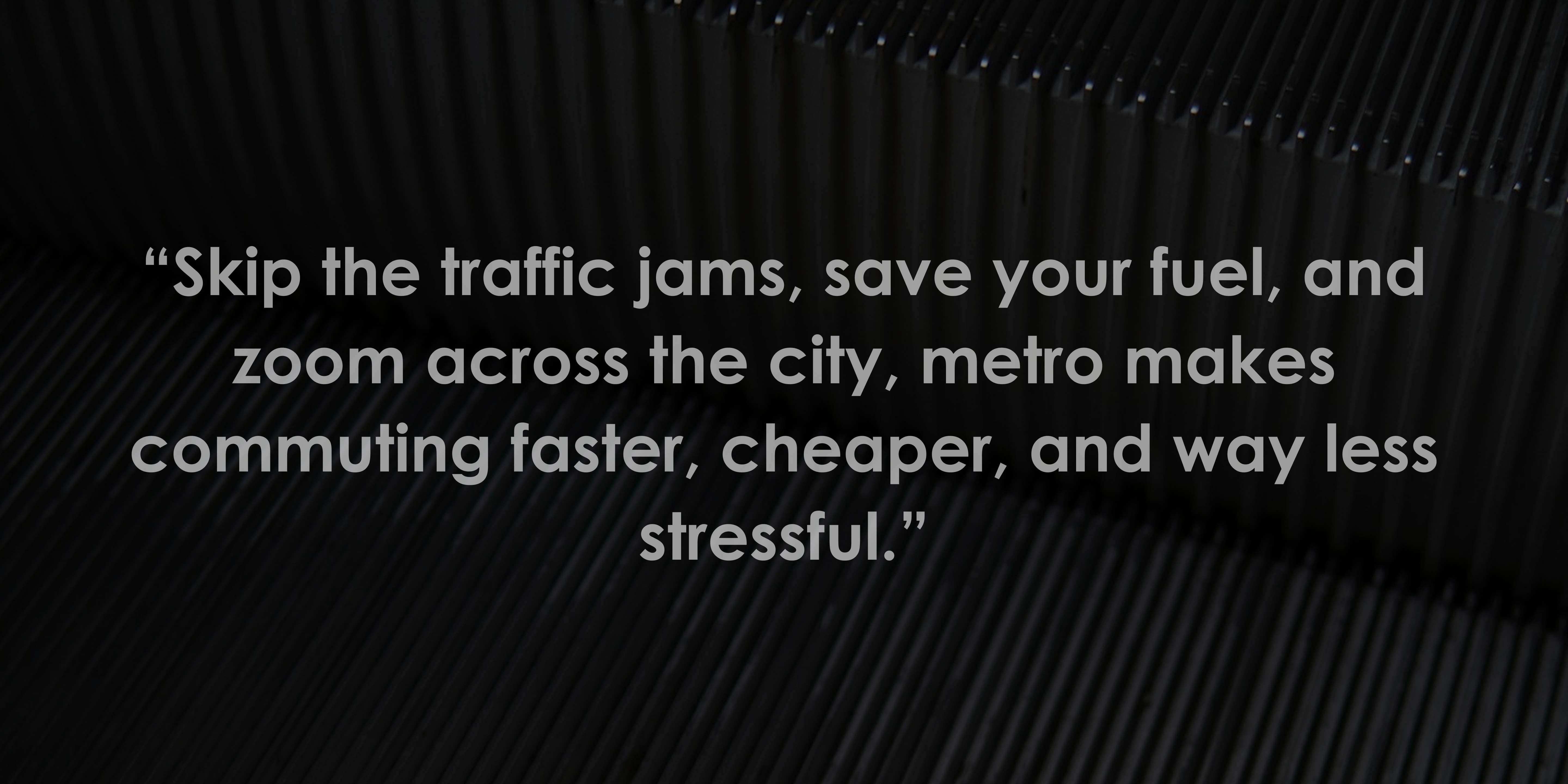 Pune Metro project image