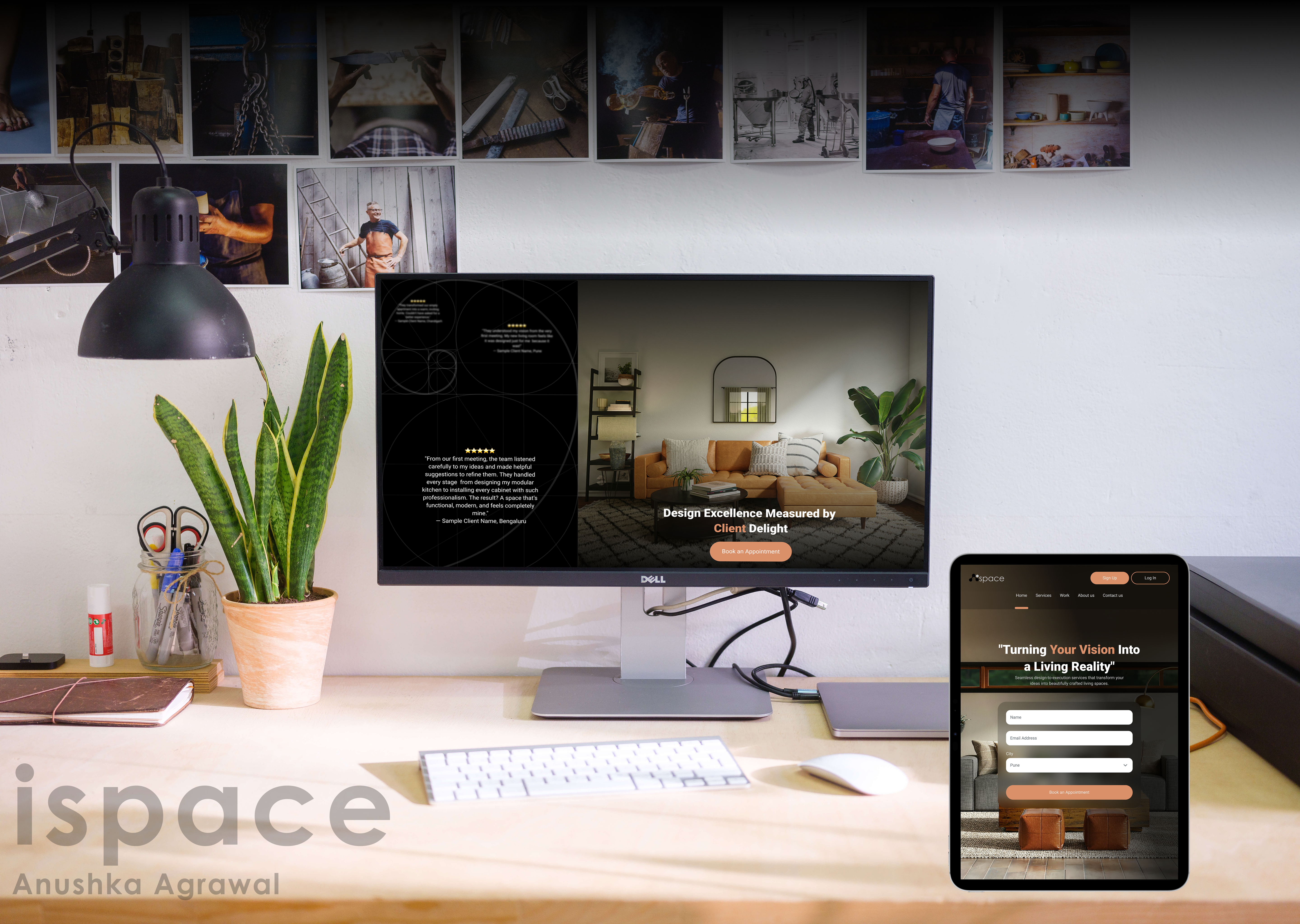 iSpace project image