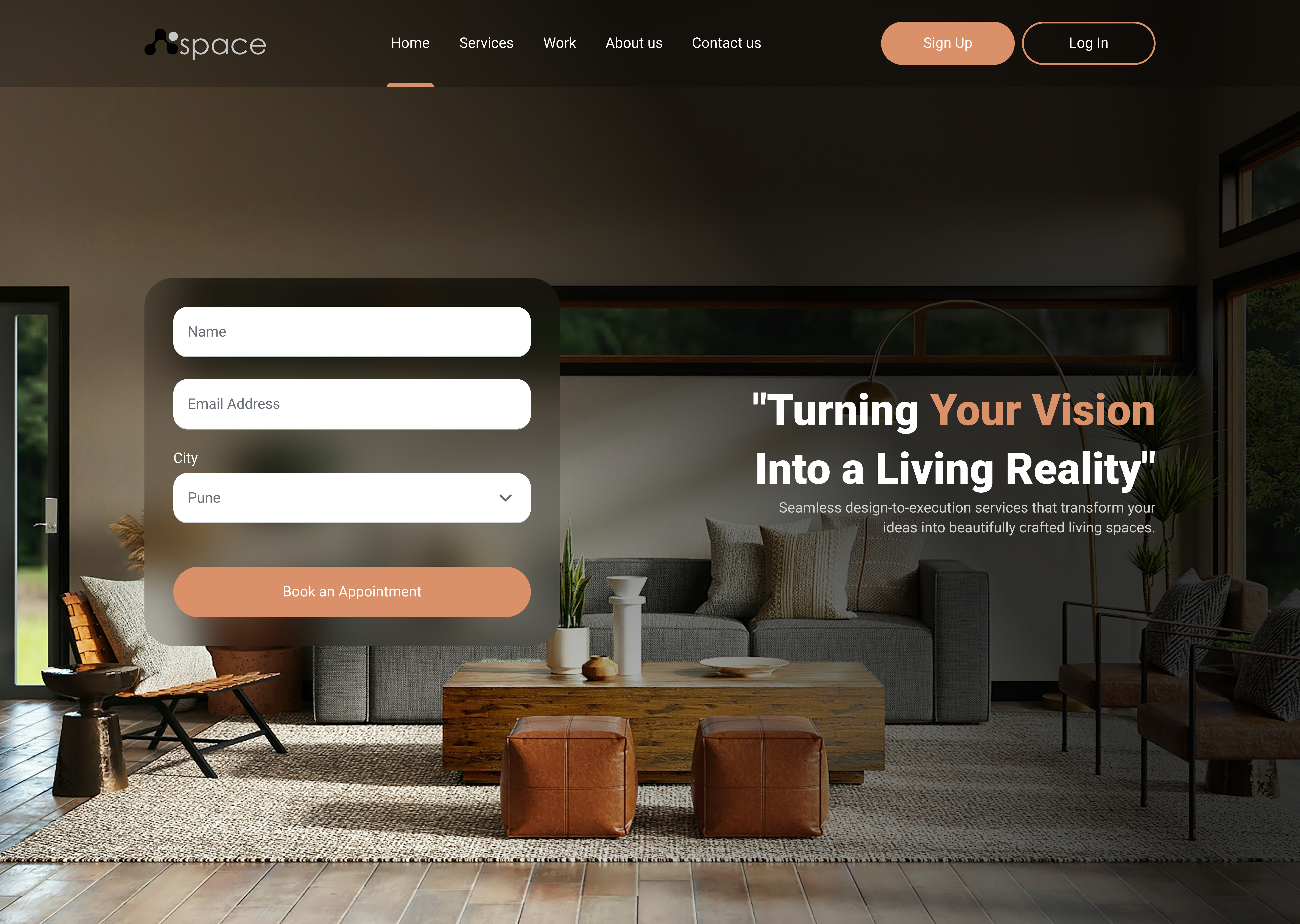 iSpace project image