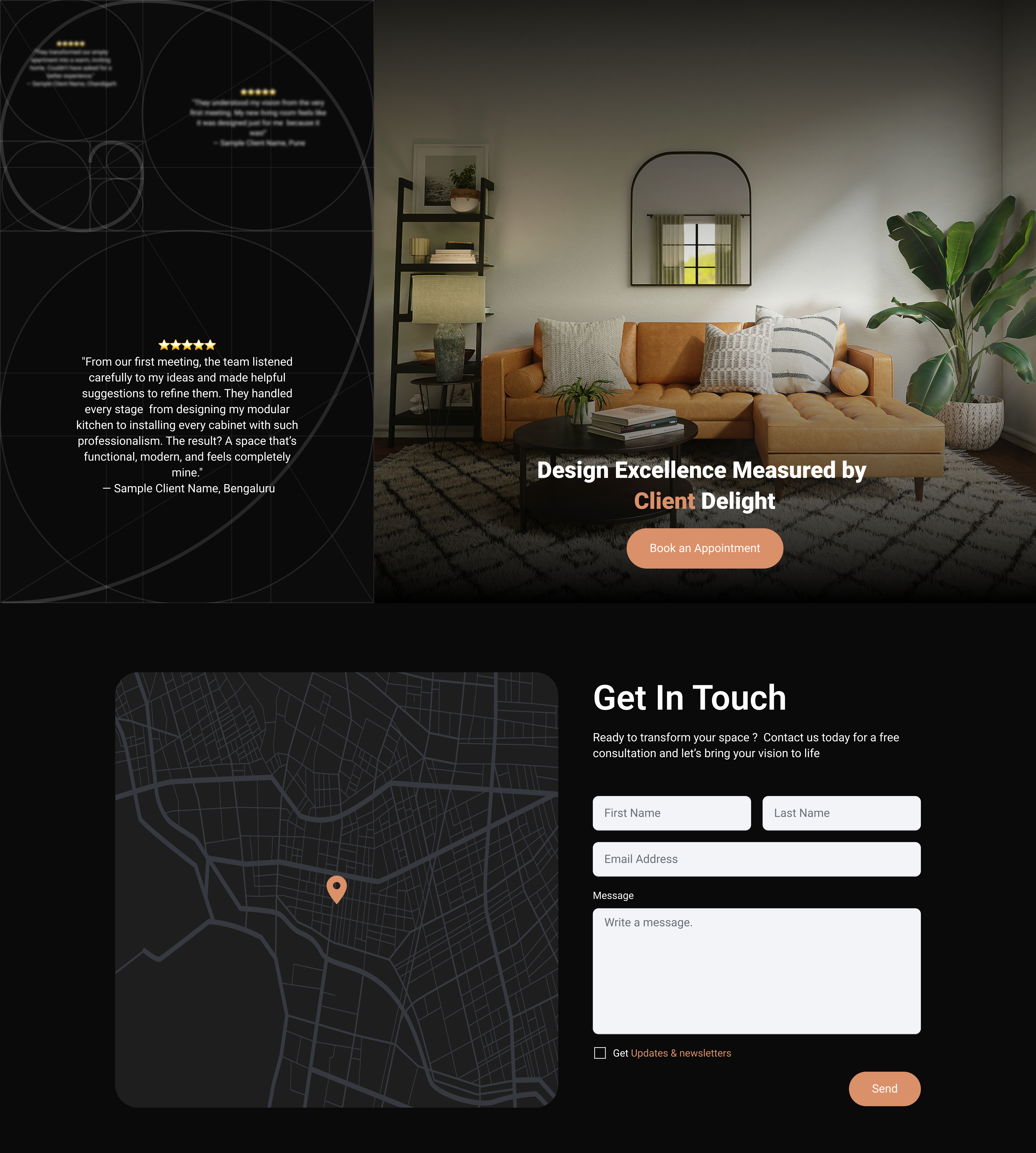 iSpace project image